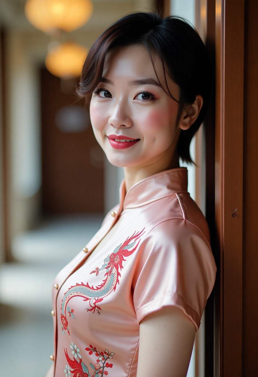 夏日答卷剧照