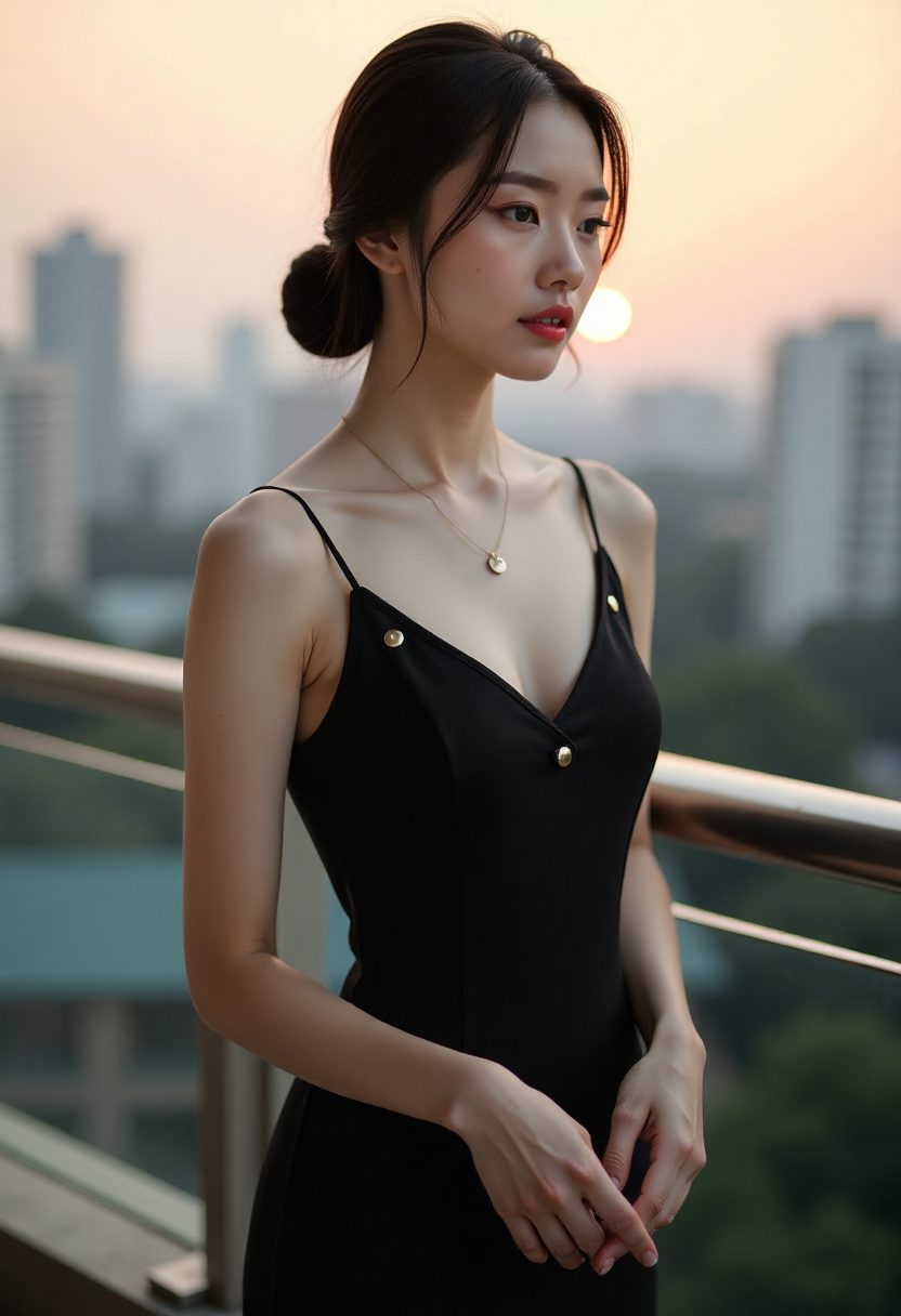 云上来信海报
