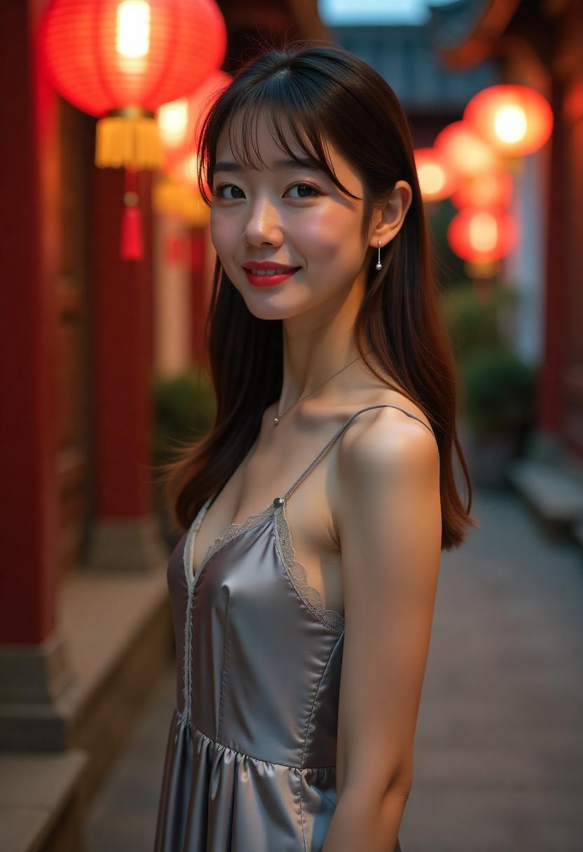 沉默的河海报